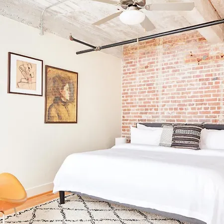 Sonder At Constance Lofts Aparthotel 3*