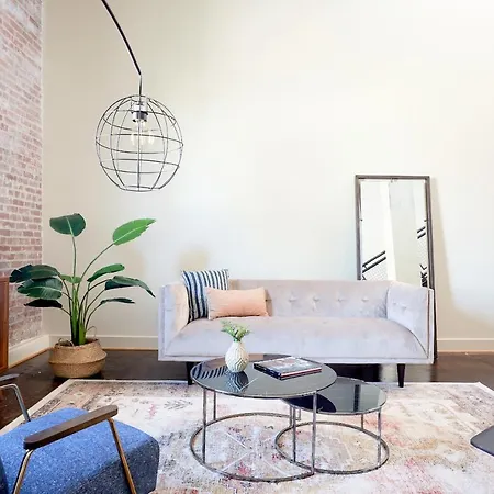 Aparthotel Sonder At Constance Lofts