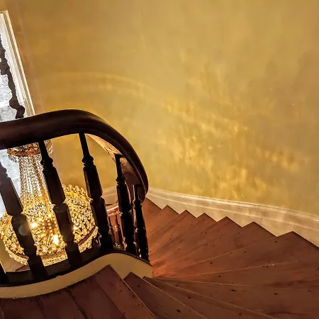 Bed & Breakfast Parisian Courtyard New Orleans