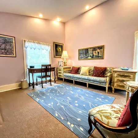 Bed & Breakfast Parisian Courtyard 3*