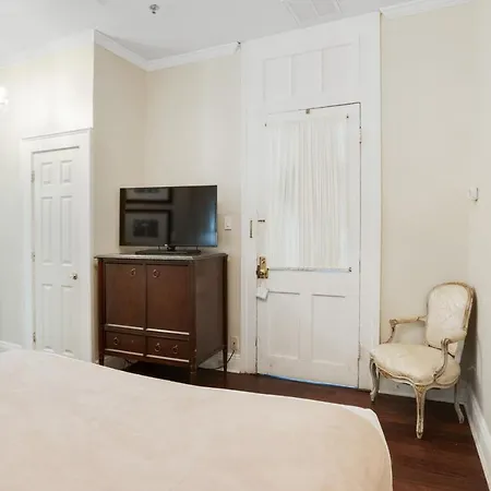 Andrew Jackson French Quarter 3* New Orleans