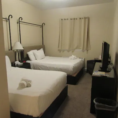 Hotel The Treme