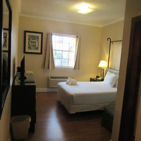 The Treme Hotel