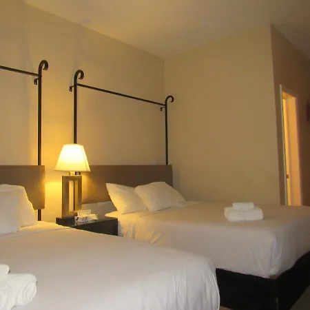 Hotel The Treme 3*