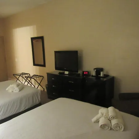 The Treme Hotel New Orleans