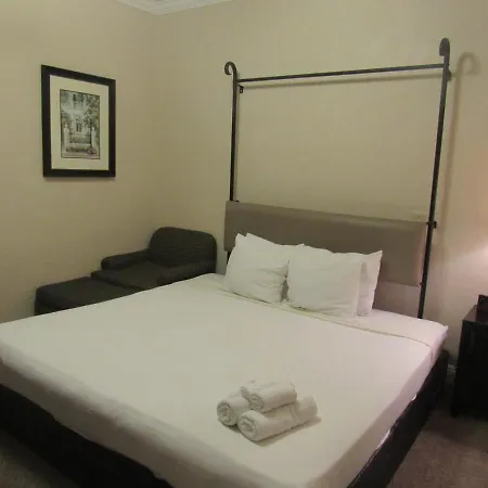 Hotel The Treme 3*