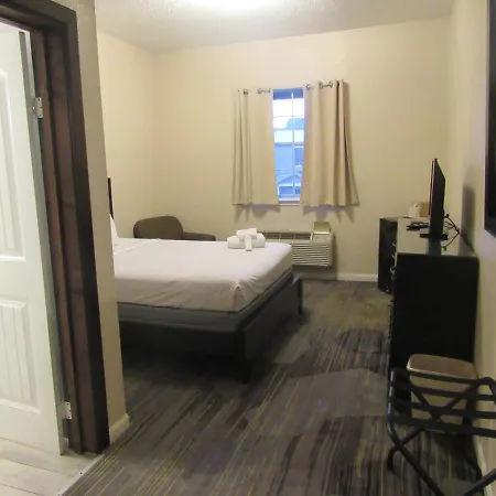 The Treme 3* New Orleans