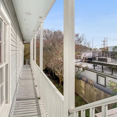 Montgomery House 4*