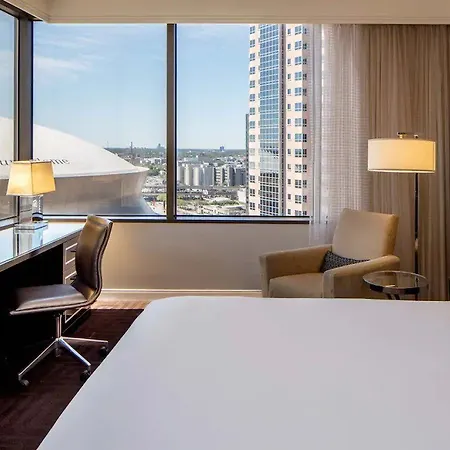 Hyatt Regency New Orleans
