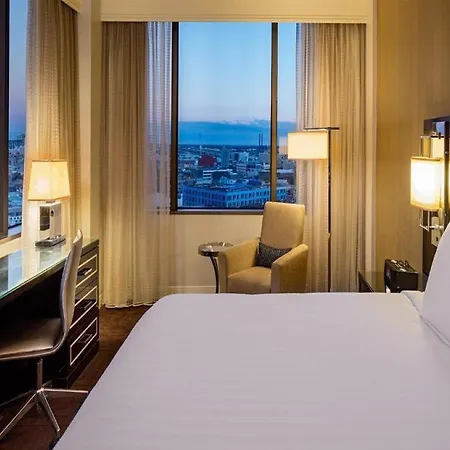 Hotel Hyatt Regency 4*