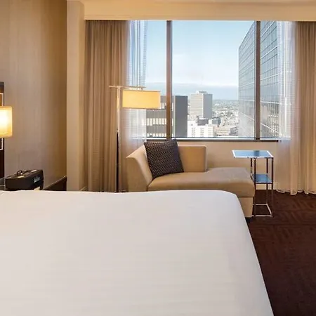 Hotel Hyatt Regency