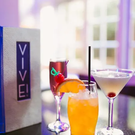 Le Marais Hotel 3*