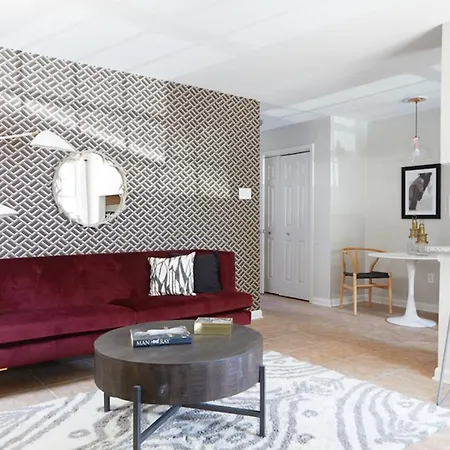 Sonder — Bywater Suites Aparthotel