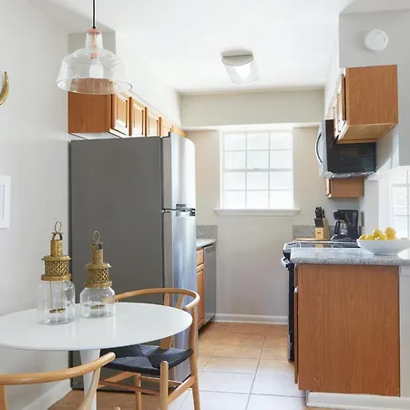 Sonder — Bywater Suites 3*
