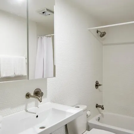 Hotel Sonder At Par L'eau 3*