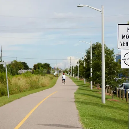 Sonder Treme New Orleans