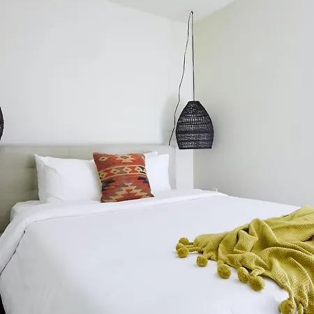 Hotel Sonder Treme New Orleans