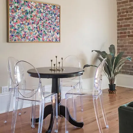 Sonder Irish Channel Lofts Aparthotel New Orleans