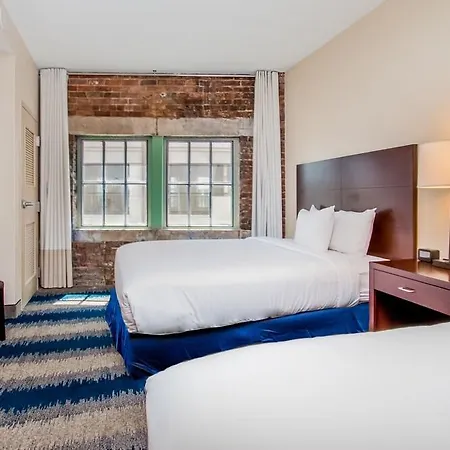 The Mercantile Hotel 3*