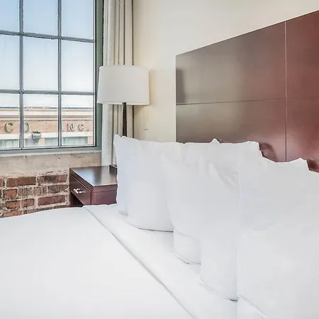 Hotel The Mercantile New Orleans