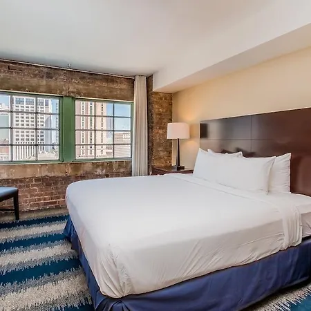 The Mercantile Hotel 3*