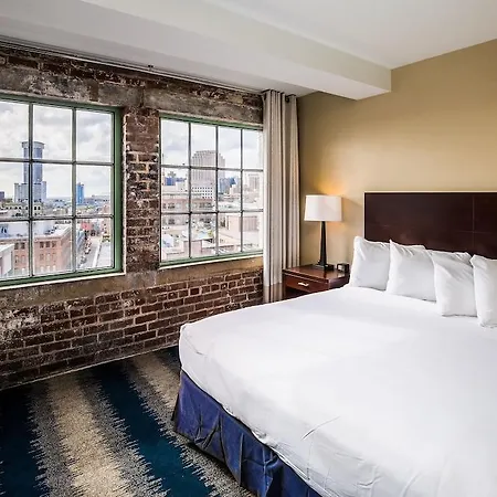Hotel The Mercantile 3*