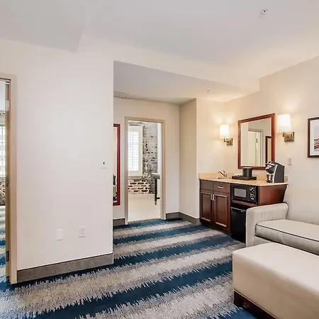 Hotel The Mercantile 3*