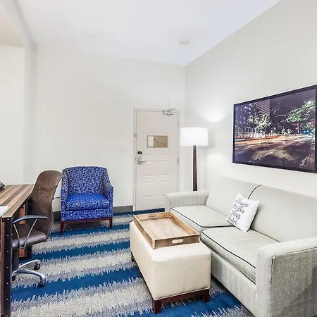 The Mercantile Hotel