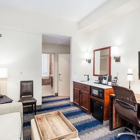 The Mercantile 3* New Orleans