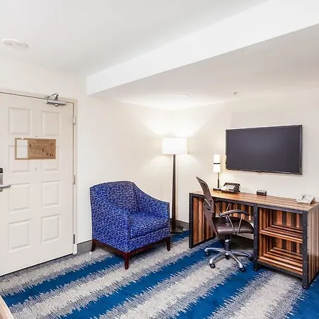 The Mercantile 3*