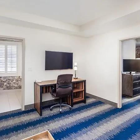 Hotel The Mercantile New Orleans