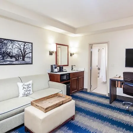 Hotel The Mercantile 3*