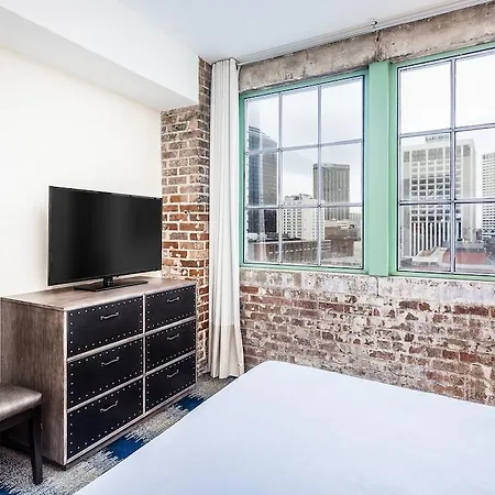 Hotel The Mercantile 3*