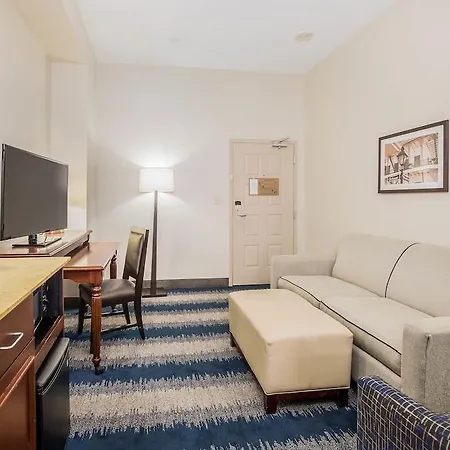 The Mercantile Hotel