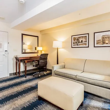 The Mercantile Hotel 3*