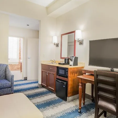 The Mercantile Hotel
