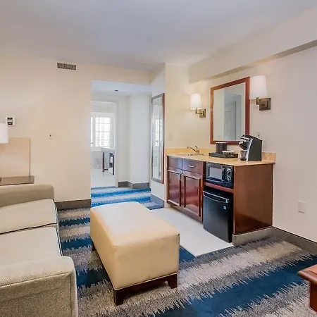 Hotel The Mercantile 3*