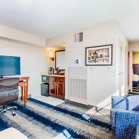 The Mercantile Hotel