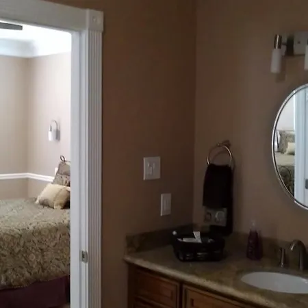 W/ Waterfront Deck: 23 Mi To Bourbon Street!