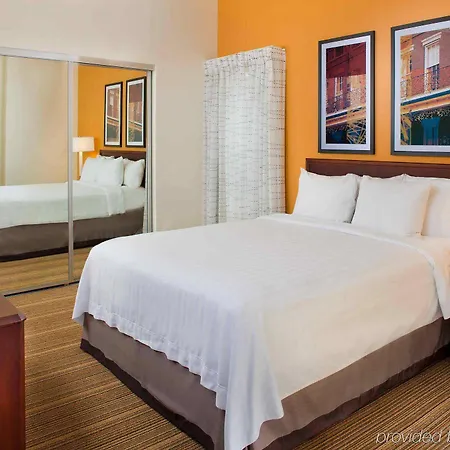 Hotel Sonesta Es Convention Center 3*