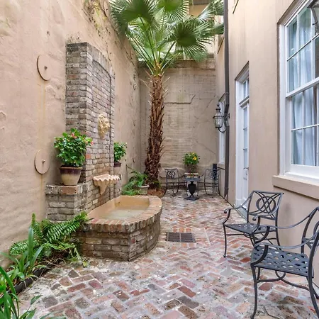 Voco St By Ihg New Orleans