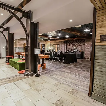 The Mercantile Hotel 3*