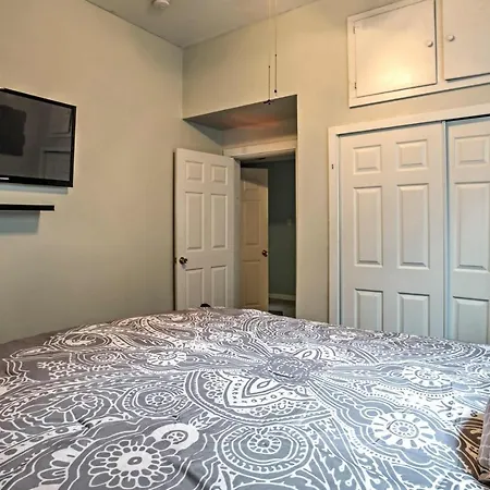 Holiday home 5 Mi To Bourbon Street: Nola New Orleans