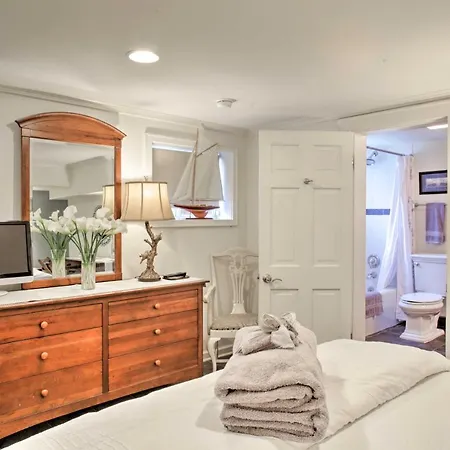 4 Mi To French Quarter: Nola W/ Garden Patio *