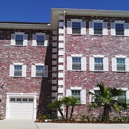 Villa W/ Waterfront Deck: 23 Mi To Bourbon Street! New Orleans