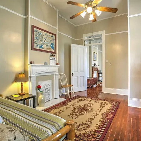 Walk To River, Tram & Zoo: Classic Nola Home! * New Orleans