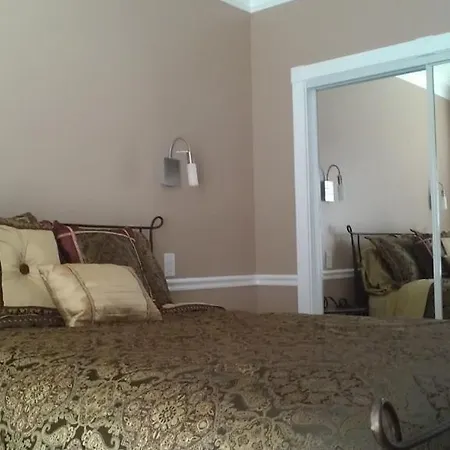 W/ Waterfront Deck: 23 Mi To Bourbon Street! Villa *
