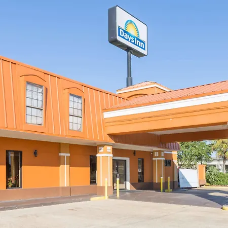 Hotel Quality I-10 East New Orleans