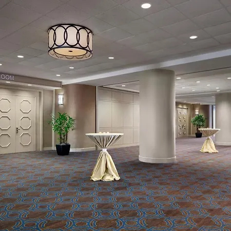 Sheraton Hotel