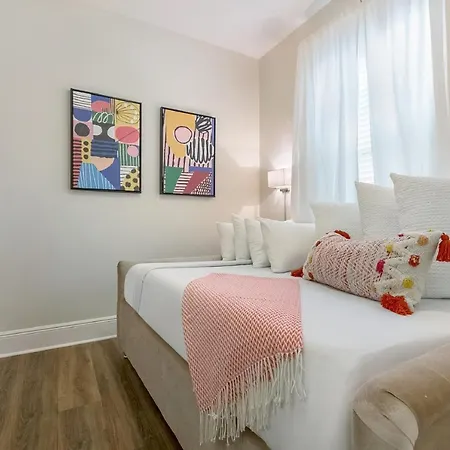 Holiday home Urban Retreat Near French Quarter New Orleans